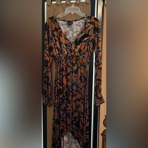 Shyanne size S maxi dress